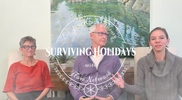 Surviving The Holidays